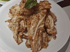 -大碗居·烤鸭·鱼头泡饼(天坛东门店)