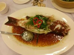 -宜宾海鲜酒家·三十年老字号