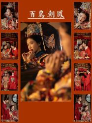 -今生有约婚纱摄影店(景德路店)