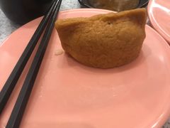 -争鲜回转寿司(中街大悦城店)