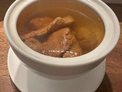 南北杏无花果炖猪展-陶陶居·雅园(凯华国际店)