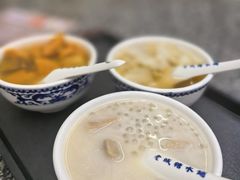 -老城糖水铺(珠海东店)