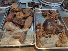 -第一家驴肉(红木城店)