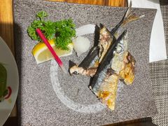 -江户前寿司(好运街店)