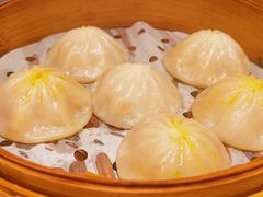 -弄堂小笼包(天津南开大悦城店)