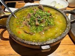 -云尊府云南菜·蒸汽石锅鱼(五棵松华熙店)