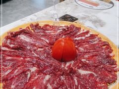 -潮汕大目牛肉火锅(皇岗旗舰店)