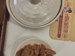 -依立香饭·紫砂鸡汤煲饭(紫云阁店)