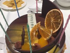 -派悦坊·甜品·蛋糕(日坛店)