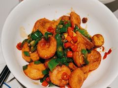 -兰湘子·湘菜小炒(南京江宁万达店)