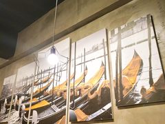 -臻鲜燕海鲜融合餐厅(金陵style店)
