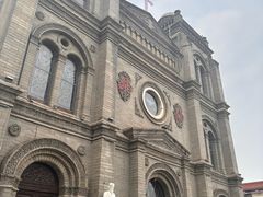 -天主教堂(莲池区)