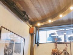 大堂-UPPER KITCHEN(延安路店)