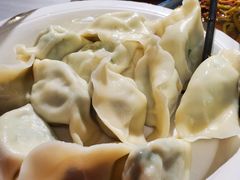 -海知道大连海鲜水饺(南山大冲店)