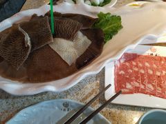 -金湖德庄精品火锅