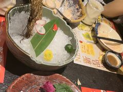 -古田居·特色寿司料理(星之岛旗舰店)