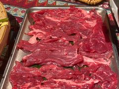 -火塘云南烧烤大排档