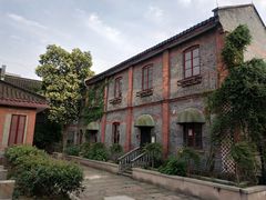 -衣裳街历史文化街区