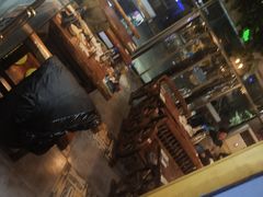 大堂-锦州烧烤(食品街店)