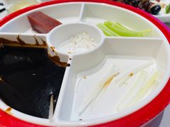 -满堂·烤鸭店·北京菜(鼓楼店)