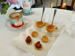 -La Villa French Restaurant