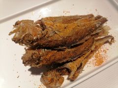 -谷丽羊肉串·新疆鲜货烧烤馆·清真·夜宵(长沙首店)