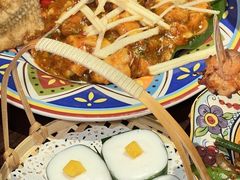 -泰妃殿(武汉首店)