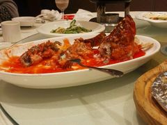 -小厨娘淮扬菜(天印大道店)