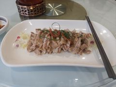 -东江渔村·古典园林·30年粤菜老字号(太和店)
