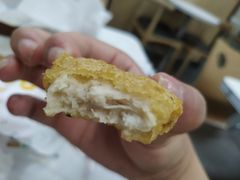 黑椒鸡块-华莱士·全鸡汉堡(黄岐1店)