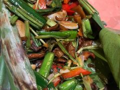 -云海肴·汽锅鸡·云南菜(天山百盛优客店)