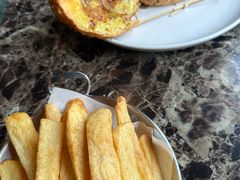 -Lets burger非常汉堡·环球风味(蓝色港湾店)