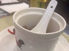 -80s港式茶餐廳