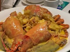 -79号渔船海鲜饭店(宝安店)