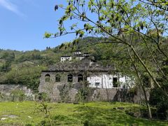 -丰都鬼城名山景区