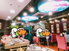 大堂-点都德(北京路贰店)