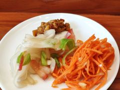 -巴依家新疆手抓饭(菱角湖万达店)