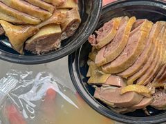 -达记卤菜店(红庙店)