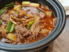 -肖记公安牛肉鱼杂馆·省级非物质文化遗产(江汉路直营店)