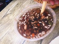 -雅沛轩锅贴八宝粥(回民街店)