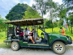 -Club Med地中海俱乐部·桂林度假村