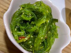 -小句号·精致料理(江南环球港店)