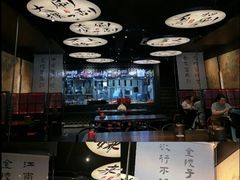 -古都历食南京菜·烤鸭·鸭血粉丝·汤包(南京博物院店)