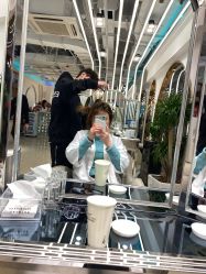 -BULB STUDIO 巴柏明星发型工作室