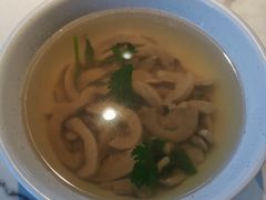 腰片汤-花园茶楼(兴城西路店)