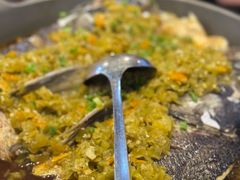 -鄱阳湖·江西小炒·瓦罐煨汤(五道口店)