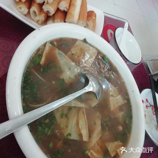 老味道(平安家园店)