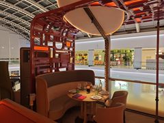 景观位-佐度王子扒房(金安店)