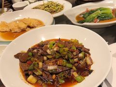 -李氏八大件老菜馆(万宝街店)