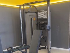 -FEELINGME乐刻私教馆·健身(大融城店)